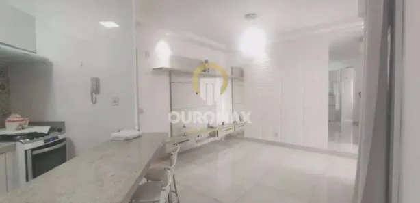 Apartamento com 2 Quartos para alugar, 55m² no Parque Minas Gerais, Ourinhos
