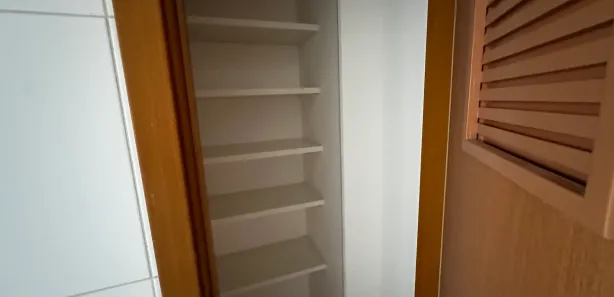 Apartamento com 3 Quartos para alugar, 114m² no Vila Edmundo, Taubaté