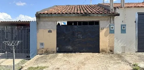 Casa com 1 Quarto à venda, 125m² no Jardim Santa Rita de Cássia, Capivari