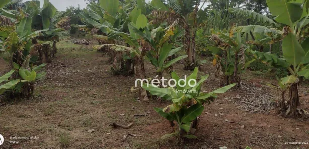 Terreno / Lote / Condomínio à venda, 1000m² no Chacara Santa Branca, Santa Branca