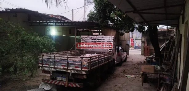 Terreno / Lote / Condomínio à venda, 480m² no Coelho da Rocha, São João de Meriti