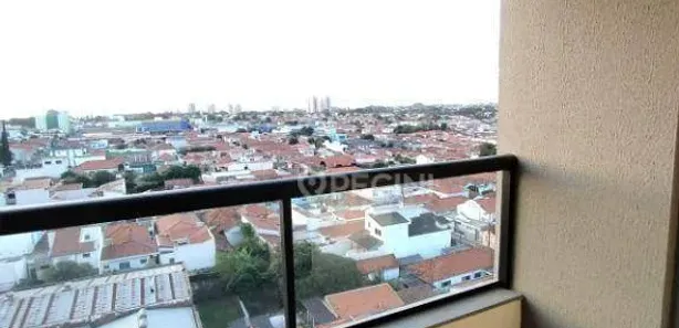 Apartamento com 2 Quartos para venda ou aluguel, 70m² no Zona Central, Rio Claro