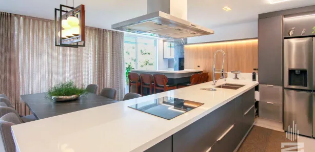 Apartamento com 3 Quartos à venda, 194m² no Bom Retiro, Blumenau