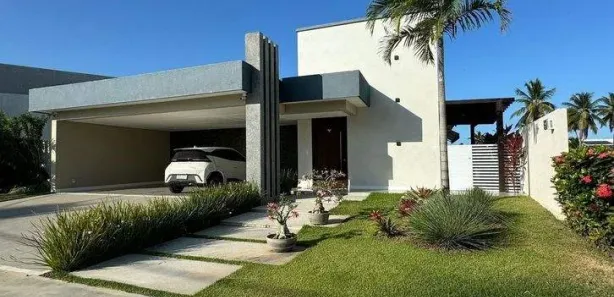 Casa de Condomínio com 3 Quartos à venda, 224m² no Brisas de Atalaia, Barra dos Coqueiros