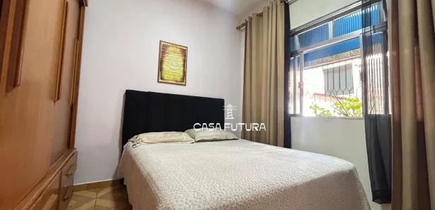 Casa de Condomínio com 4 Quartos à venda, 94m² no Saudade, Barra Mansa