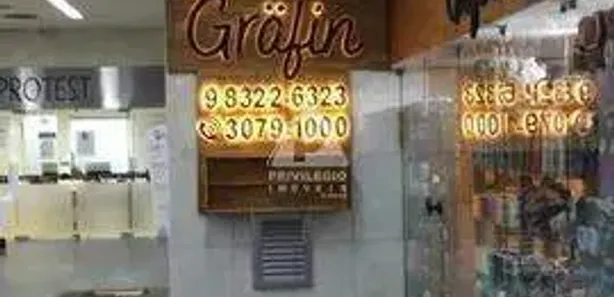 Loja / Salão / Ponto Comercial à venda, 29m² no Copacabana, Rio de Janeiro