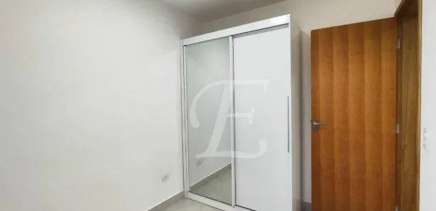 Apartamento com 1 Quarto para alugar, 31m² no Jardim Paraíso, São Paulo