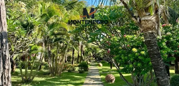 Casa de Condomínio com 4 Quartos à venda, 205m² no Fleicheiras, Trairi