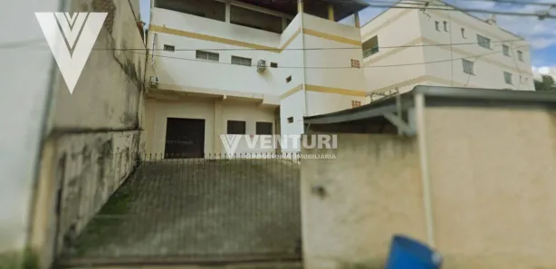 Conjunto Comercial / Sala para alugar, 130m² no Água Verde, Blumenau