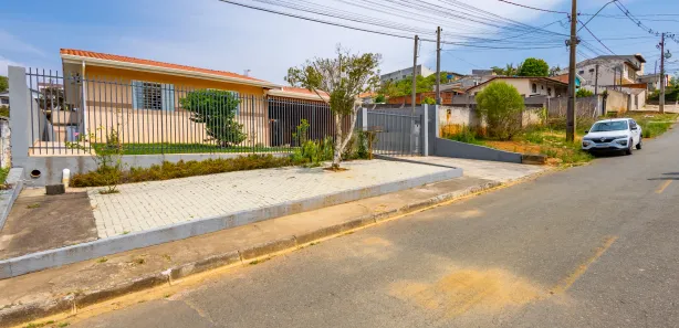 Casa com 4 Quartos à venda, 169m² no Botiatuba, Almirante Tamandaré