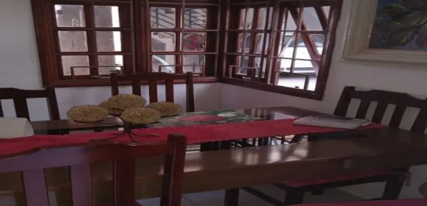 Sobrado com 6 Quartos à venda, 454m² no Centro, Igaratá