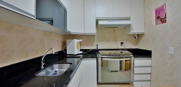 Apartamento com 3 Quartos à venda, 78m² no Asa Sul, Brasília