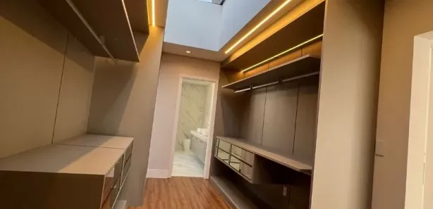 Casa de Condomínio com 5 Quartos à venda, 572m² no Cerâmica, São Caetano do Sul