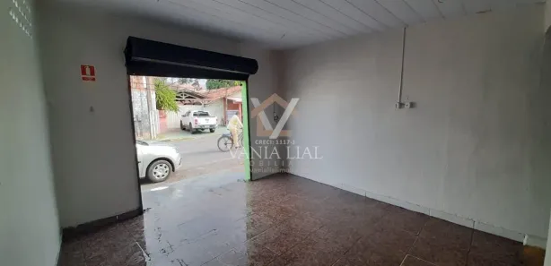 Conjunto Comercial / Sala para alugar, 30m² no São Vicente, Salinópolis