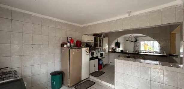 Fazenda / Sítio / Chácara com 2 Quartos à venda, 280m² no Jardim Colina do Sol, Bom Jesus dos Perdões
