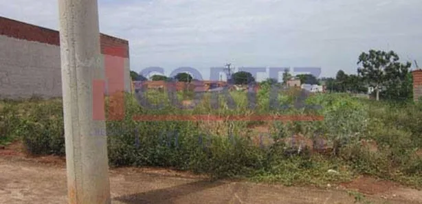 Terreno / Lote / Condomínio para alugar, 1m² no Jardim Centenário, Rio Claro