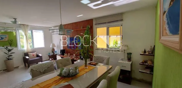 Casa de Condomínio com 3 Quartos à venda, 149m² no Vargem Grande, Rio de Janeiro