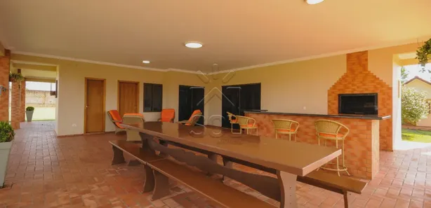 Fazenda / Sítio / Chácara com 3 Quartos à venda, 280m² no Cataratas, Foz do Iguaçu