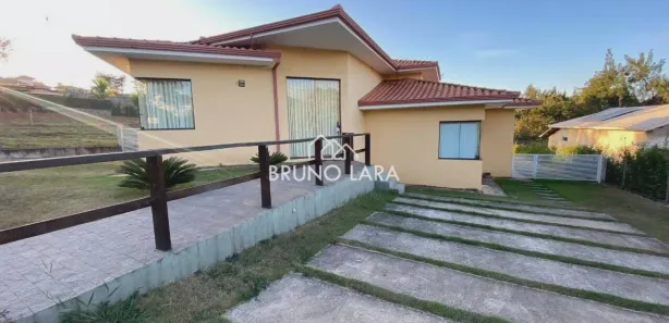 Casa de Condomínio com 2 Quartos à venda, 1000m² no Condomínio Serra Verde, Igarapé