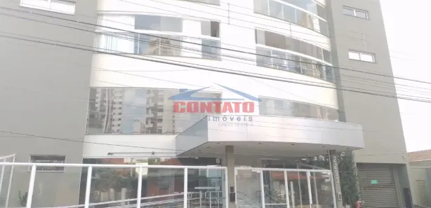 Cobertura com 3 Quartos para venda ou aluguel, 260m² no Centro, São Carlos