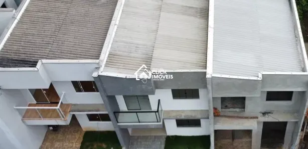 Sobrado com 2 Quartos à venda, 90m² no Itoupavazinha, Blumenau