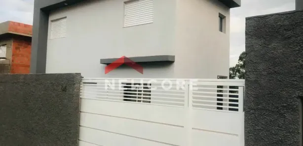 Sobrado com 2 Quartos à venda, 70m² no , Jarinu