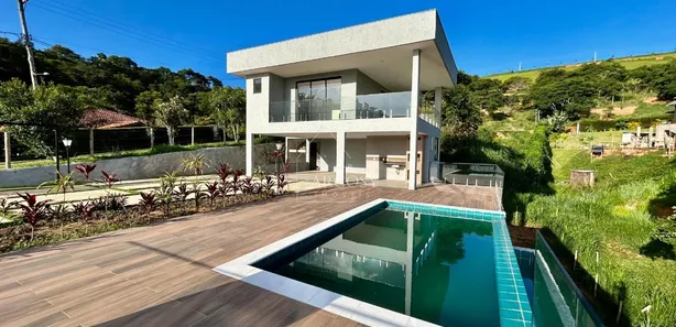Casa de Condomínio com 3 Quartos à venda, 256m² no , Areal