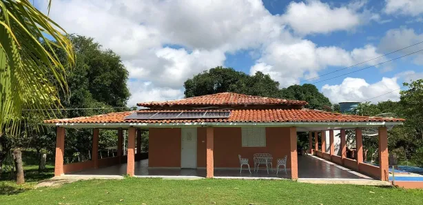 Fazenda / Sítio / Chácara com 2 Quartos à venda, 10m² no Zona Rural, Nazária