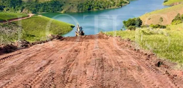Terreno / Lote / Condomínio à venda, 600m² no , Igaratá