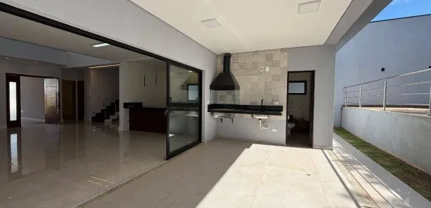 Casa de Condomínio com 4 Quartos à venda, 255m² no Residencial Pecan, Itupeva