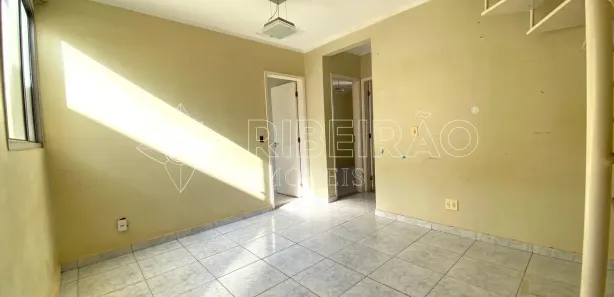 Apartamento com 2 Quartos à venda, 70m² no Presidente Médici, Ribeirão Preto