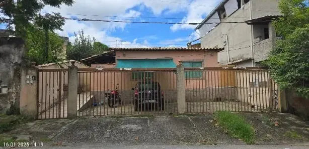 Casa com 2 Quartos à venda, 86m² no Ouro Negro, Ibirité