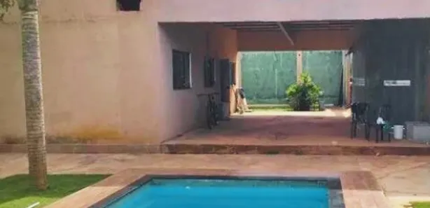 Casa de Condomínio com 3 Quartos à venda, 600m² no Ponte Alta Norte, Brasília