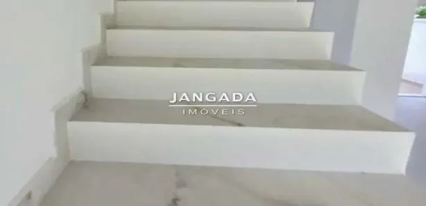 Casa de Condomínio com 2 Quartos à venda, 70m² no Chácara do Carmo, Vargem Grande Paulista
