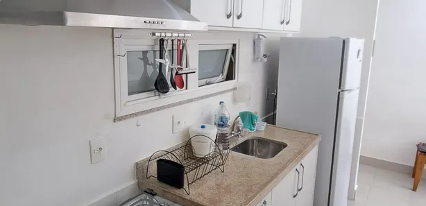 Loft com 1 Quarto à venda, 50m² no Itaipava, Petrópolis