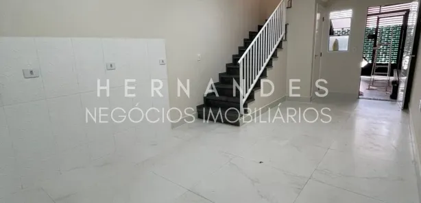 Sobrado com 2 Quartos para alugar, 90m² no Parque das Nações, Barueri