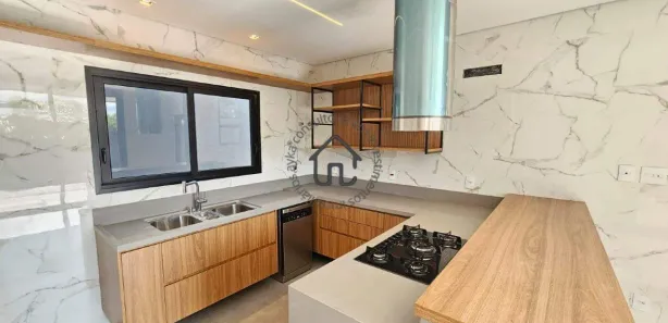 Casa de Condomínio com 3 Quartos para alugar, 437m² no Vista Alegre, Vinhedo