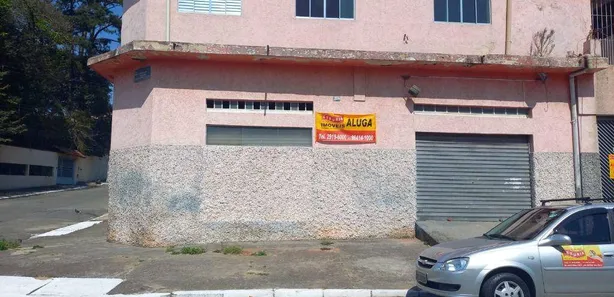 Sobrado com 4 Quartos à venda, 200m² no Jardim Ricardo, São Paulo