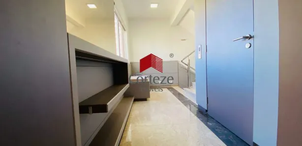 Cobertura com 4 Quartos à venda, 268m² no Centro, São José dos Pinhais