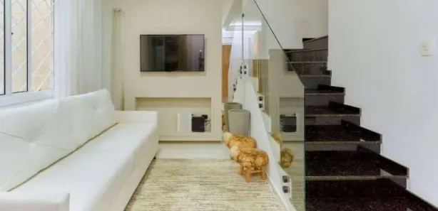 Casa com 3 Quartos à venda, 140m² no Brasil, Itu