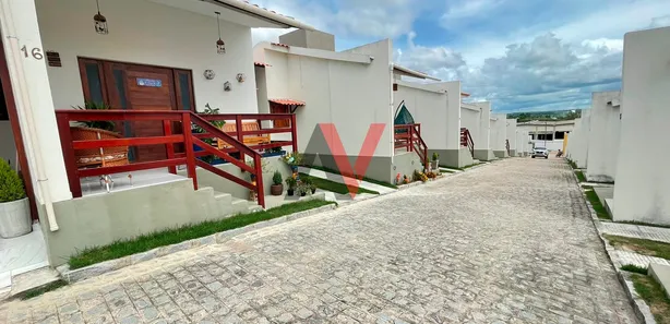 Casa com 2 Quartos à venda, 63m² no Nossa Senhora das Graças, Gravatá