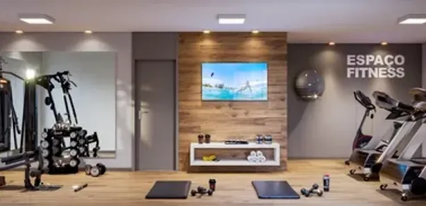 Apartamento com 2 Quartos à venda, 54m² no Taquara, Rio de Janeiro