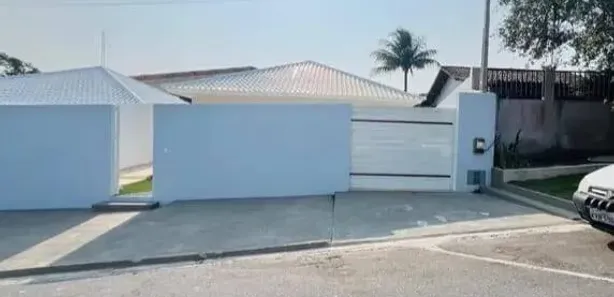 Casa com 3 Quartos à venda, 95m² no Parque Hotel, Araruama