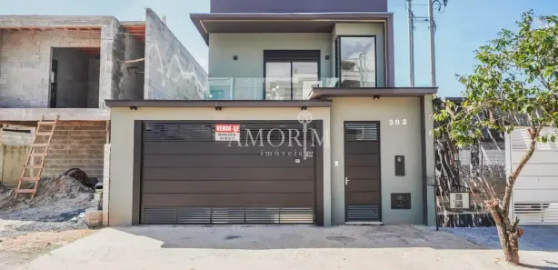 Casa com 3 Quartos à venda, 270m² no Portais (Polvilho), Cajamar