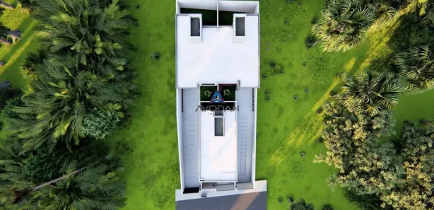 Casa com 2 Quartos à venda, 80m² no Pousada das Rosas, São Joaquim de Bicas