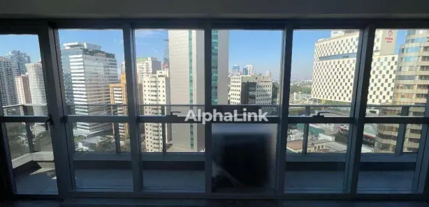Conjunto Comercial / Sala para alugar, 54m² no Dezoito do Forte Empresarial/Alphaville., Barueri