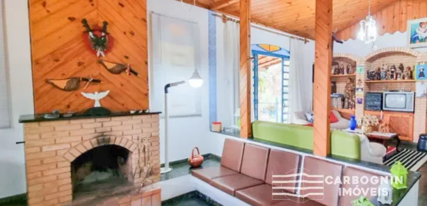Fazenda / Sítio / Chácara com 3 Quartos para venda ou aluguel, 248m² no Sapé I, Caçapava