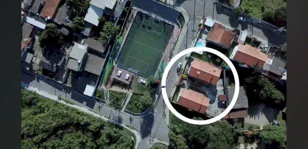 Apartamento com 2 Quartos à venda, 58m² no Inoã (Inoã), Maricá