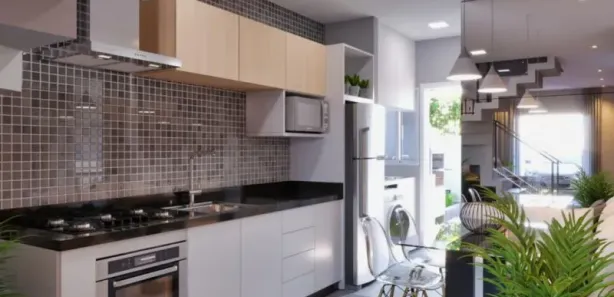 Casa com 2 Quartos à venda, 77m² no Itoupava Norte, Blumenau