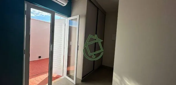 Kitnet com 1 Quarto para alugar, 30m² no Centro, Araraquara